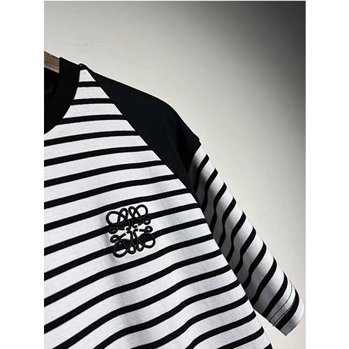 【LOEWE】メンズ レディース 半袖Tシャツ 