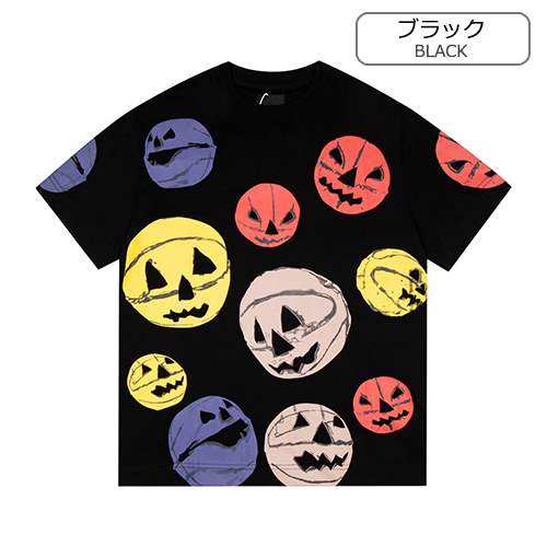 ジバンシイ 偽物 メンズ レディース 半袖Tシャツ