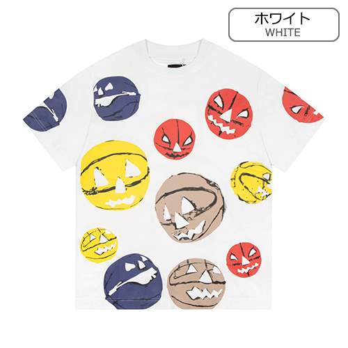 ジバンシイ 偽物 メンズ レディース 半袖Tシャツ