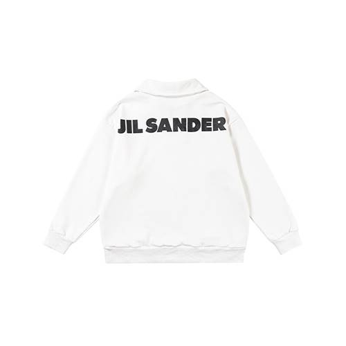 JIL SANDERスーパーコピー メンズ レディース 長袖　スウェットTシャツー