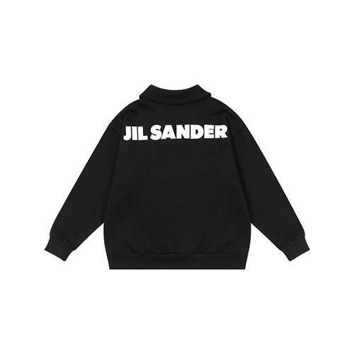 JIL SANDERスーパーコピー メンズ レディース 長袖　スウェットTシャツー