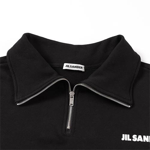 JIL SANDERスーパーコピー メンズ レディース 長袖　スウェットTシャツー