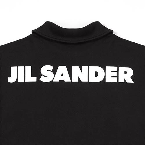 JIL SANDERスーパーコピー メンズ レディース 長袖　スウェットTシャツー