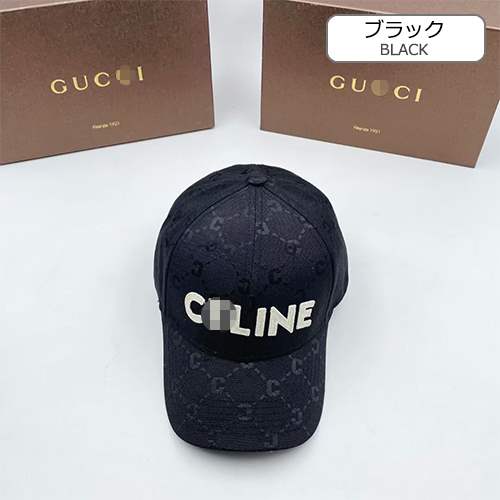 セリーヌコピーCAP 帽子