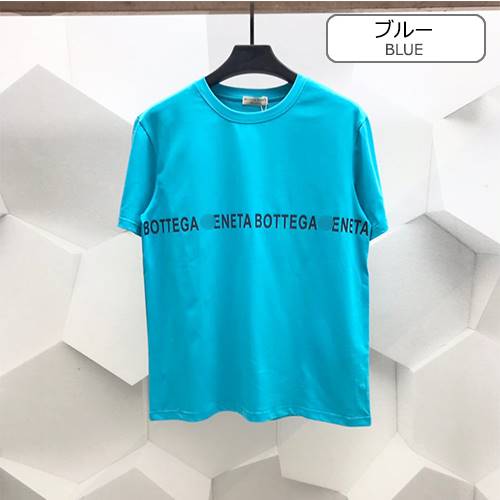 ボッテガヴェネタスーパーコピーメンズ レディース 半袖Tシャツ