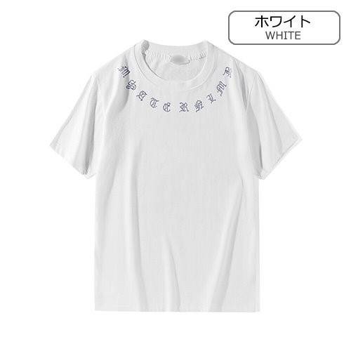 【マスターマインド 】メンズ レディース 半袖Tシャツ  