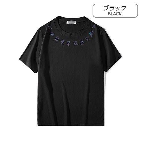 【マスターマインド 】メンズ レディース 半袖Tシャツ  