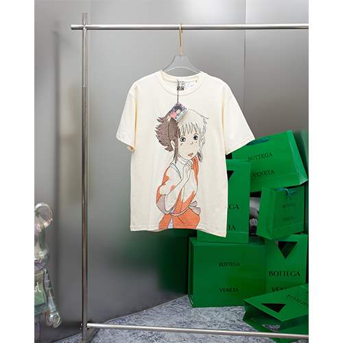 【LOEWE】メンズ レディース 半袖Tシャツ 