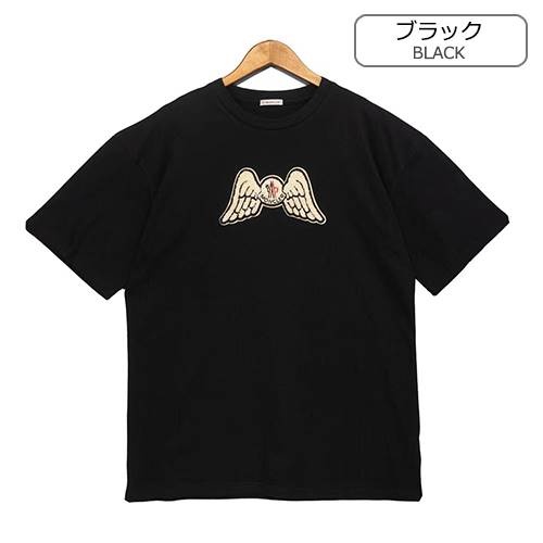 パームエンジェルススーパーコピー  メンズ レディース 半袖Tシャツ