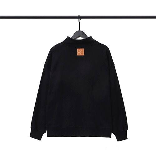 【LOEWE】メンズ レディース 長袖　スウェットTシャツ 