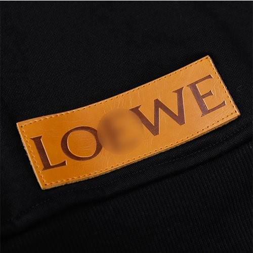 【LOEWE】メンズ レディース 長袖　スウェットTシャツ 