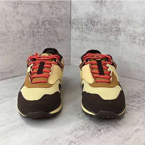 【ナイキ】Travis Scott×Air Max 87 Cact US jACK メンズ レディース  スニーカー  