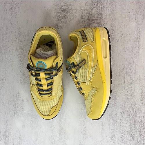 【ナイキ】Travis Scott×Air Max 87 Cact US jACK メンズ レディース  スニーカー  