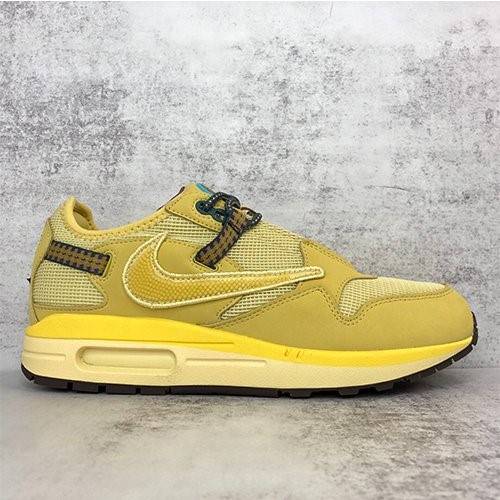 【ナイキ】Travis Scott×Air Max 87 Cact US jACK メンズ レディース  スニーカー  