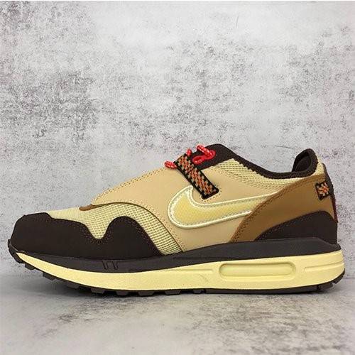 【ナイキ】Travis Scott×Air Max 87 Cact US jACK メンズ レディース  スニーカー  