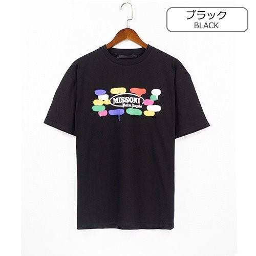 【パームエンジェルス】メンズ レディース 半袖Tシャツ   