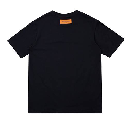 【ルイヴ*トン】メンズ レディース 半袖Tシャツ 