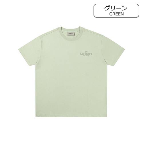 フィアオブゴッドコピー  メンズ レディース 半袖Tシャツ