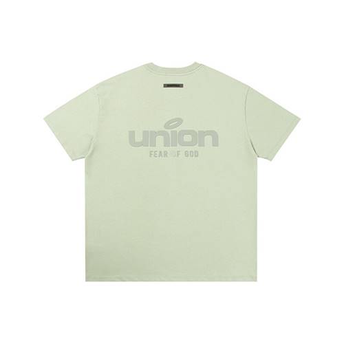 フィアオブゴッドコピー  メンズ レディース 半袖Tシャツ