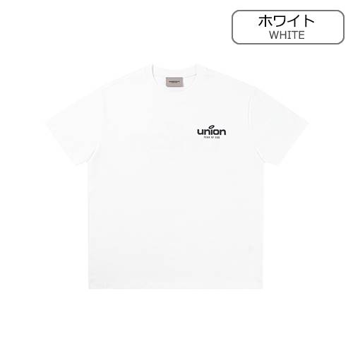 フィアオブゴッドコピー  メンズ レディース 半袖Tシャツ