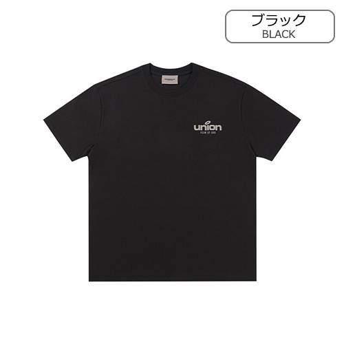 フィアオブゴッドコピー  メンズ レディース 半袖Tシャツ