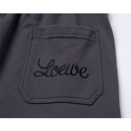 【LOEWE】スウェット パンツ 