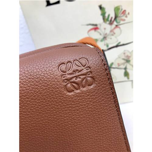 【LOEWE】Military Crossboby ショルダー バック  