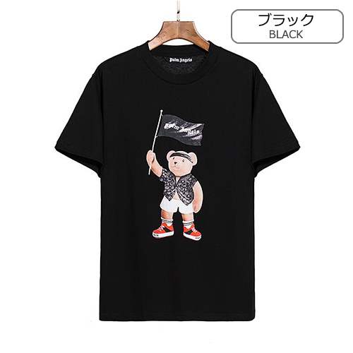 パームエンジェルススーパーコピー メンズ レディース 半袖Tシャツ