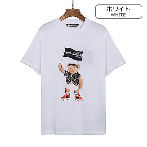 パームエンジェルススーパーコピー メンズ レディース 半袖Tシャツ