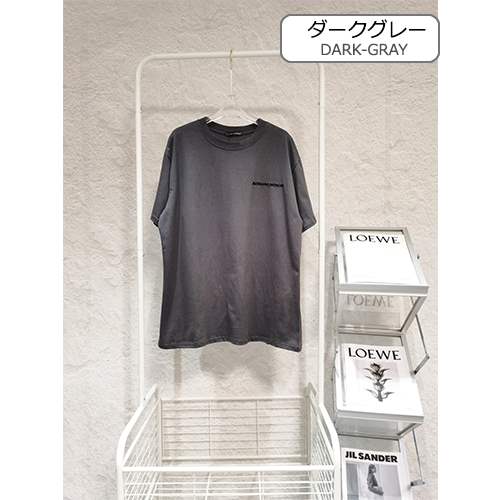 クロムハーツ偽物メンズ レディース 半袖Tシャツ