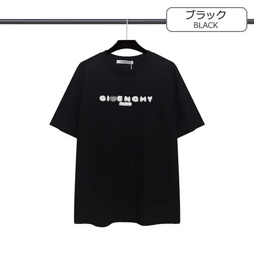 ジバンシイスーパーコピーメンズ レディース 半袖Tシャツ