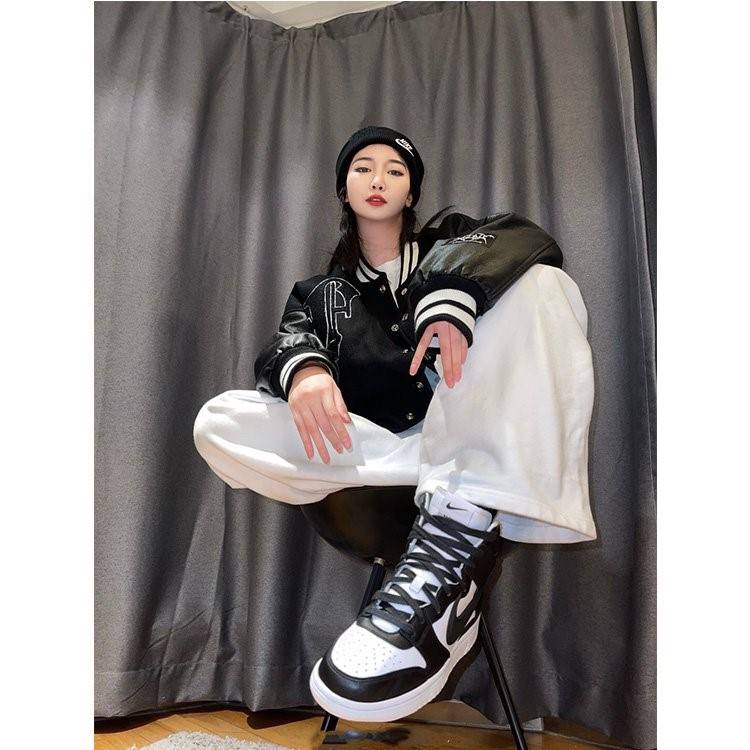 【ナイキ】×【AMBUSH】AMBUSH ×NK Dunk High メンズ レディース  スニーカー  