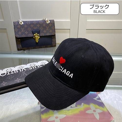 バレンシアガコピー CAP 帽子