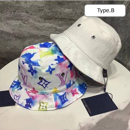 【ルイヴ*トン】CAP 帽子   