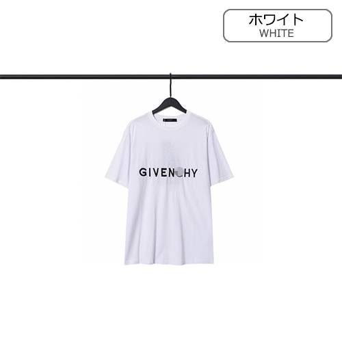 ジバンシイスーパーコピーメンズ レディース 半袖Tシャツ