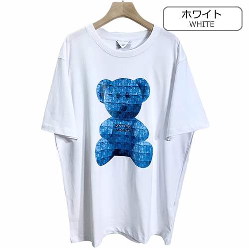 ボッテガヴェネタスーパーコピーメンズ レディース 半袖Tシャツ