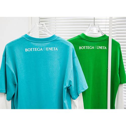 ボッテガヴェネタ偽物メンズ レディース 長袖Tシャツ