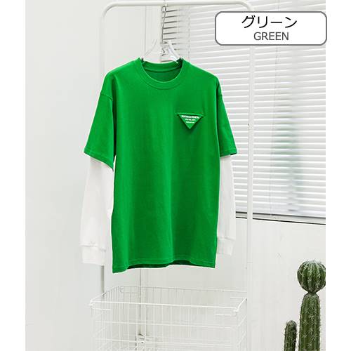 ボッテガヴェネタ偽物メンズ レディース 長袖Tシャツ