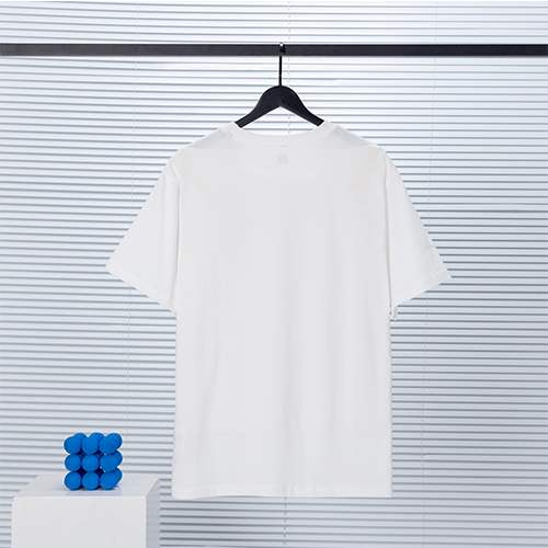 AMIスーパーコピー  メンズ レディース 半袖Tシャツ