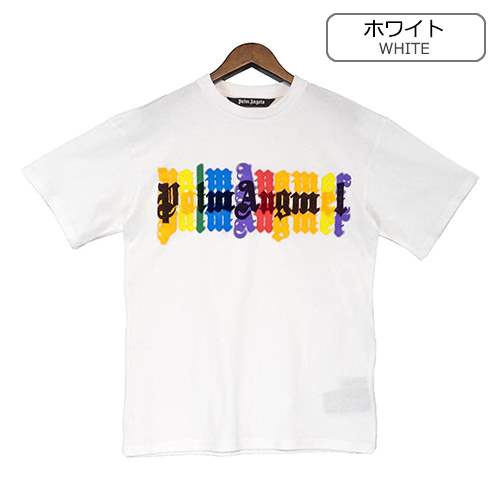 パームエンジェルススーパーコピー  メンズ レディース 半袖Tシャツ