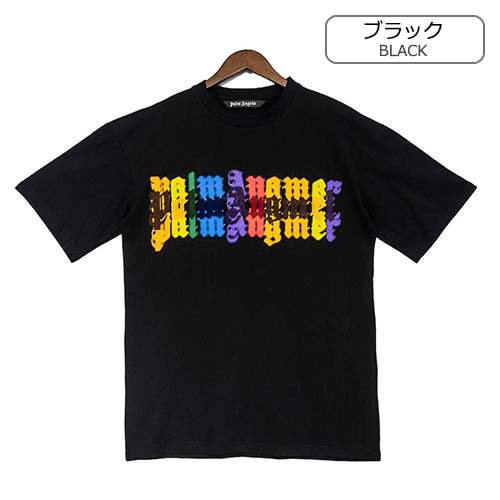 パームエンジェルススーパーコピー  メンズ レディース 半袖Tシャツ