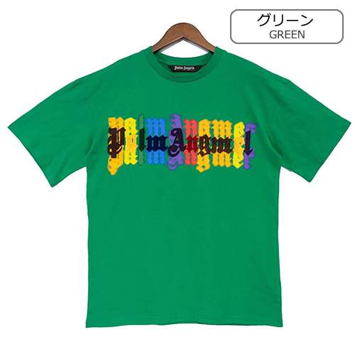 パームエンジェルススーパーコピー  メンズ レディース 半袖Tシャツ