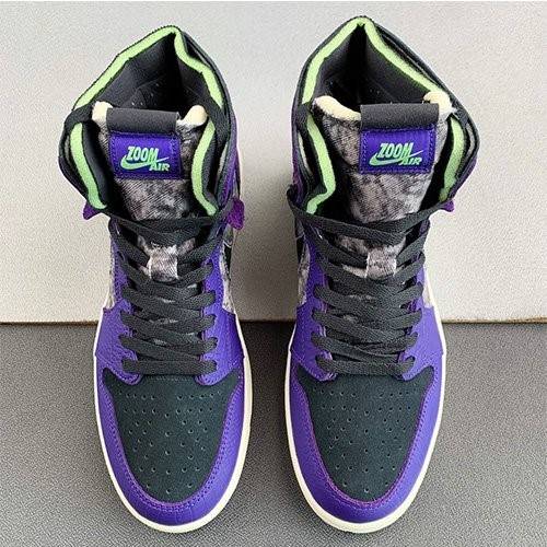 【ナイキ】AJ1 Zoom CMFT"Bayou Boys" メンズ レディース  スニーカー  