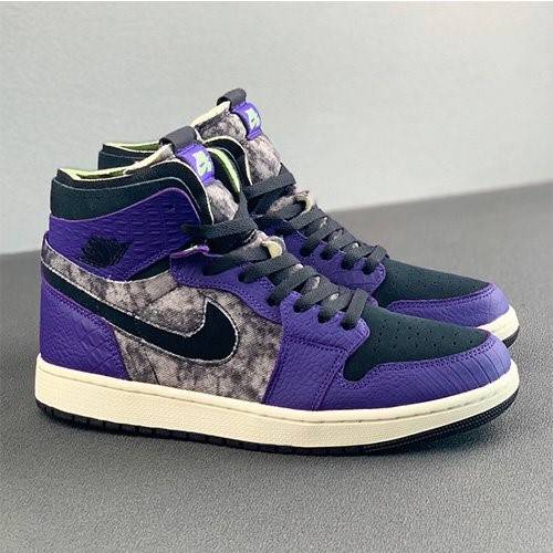 【ナイキ】AJ1 Zoom CMFT"Bayou Boys" メンズ レディース  スニーカー  