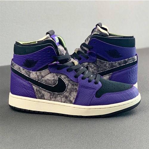 【ナイキ】AJ1 Zoom CMFT"Bayou Boys" メンズ レディース  スニーカー  