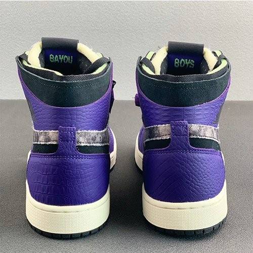 【ナイキ】AJ1 Zoom CMFT"Bayou Boys" メンズ レディース  スニーカー  