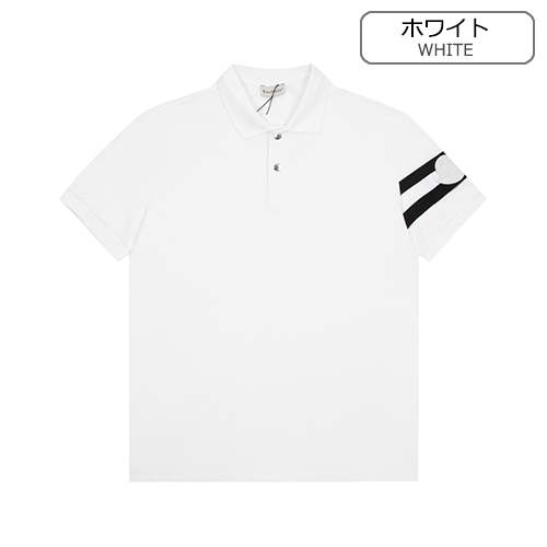 【モンクレール】メンズ レディース ポロシャツ 