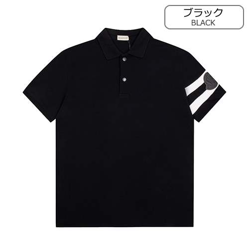 【モンクレール】メンズ レディース ポロシャツ 