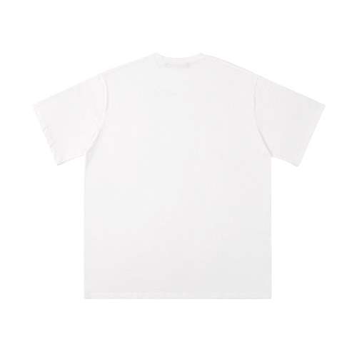 【RAF SIMONS】メンズ レディース 半袖Tシャツ 