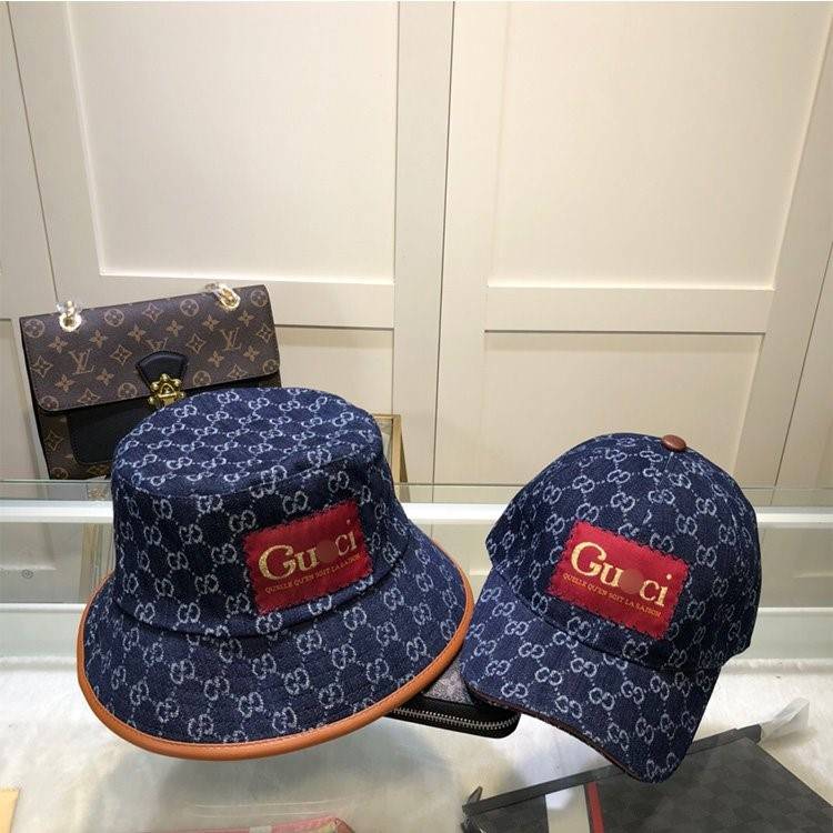 【グッチ】CAP 帽子   